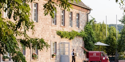 Kloster Hotel Hornbach